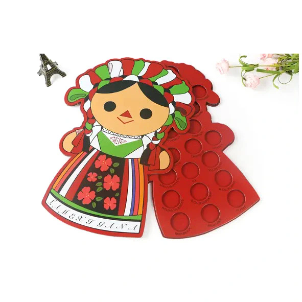 Hvordan former en øjenskyggeboks produktværdi, brugeroplevelse og fremtidige tendenser til kosmetisk emballage?