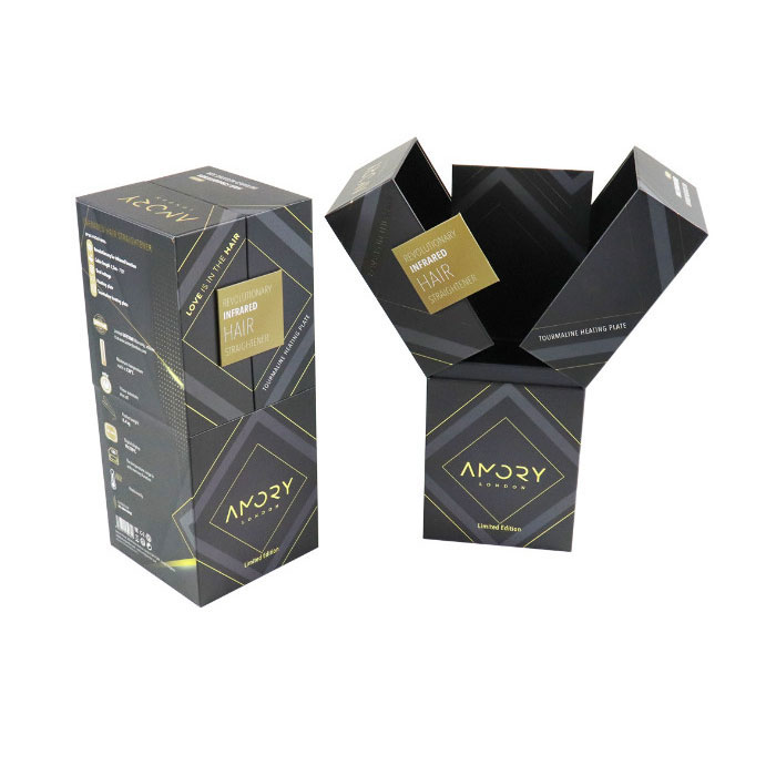 Hvorfor Paper Double-Dør Parfume Emballage Box betyder noget for Premium Duft Branding?